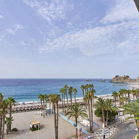 Appartement Estudio Puerta Del Mar à Almuñécar Extérieur photo