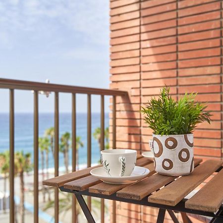 Appartement Estudio Puerta Del Mar à Almuñécar Extérieur photo