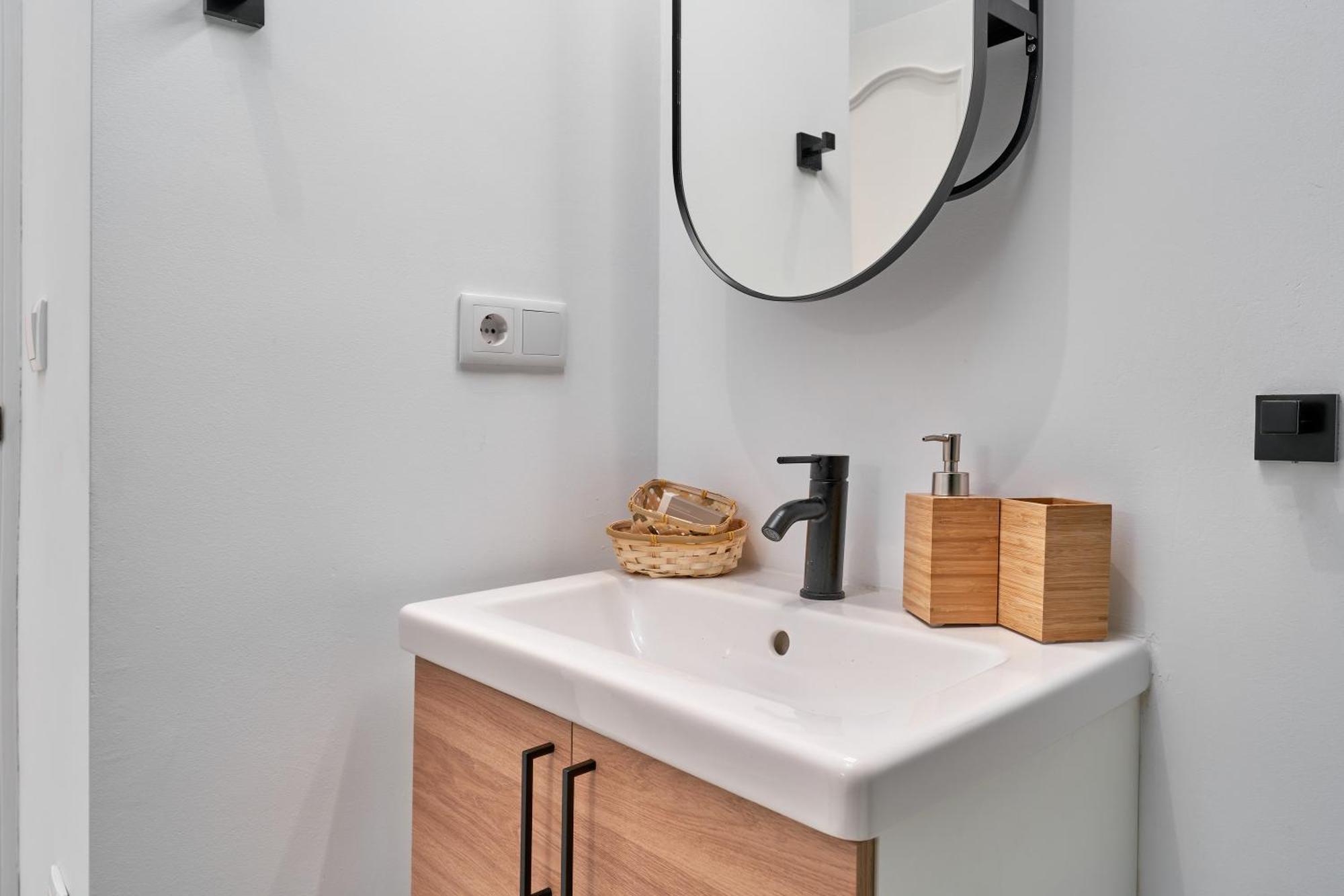 Appartement Estudio Puerta Del Mar à Almuñécar Extérieur photo